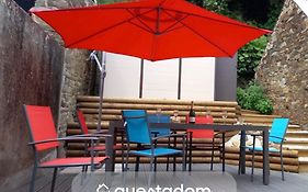 Appartement au cœur de Cancale à 2 pas du port